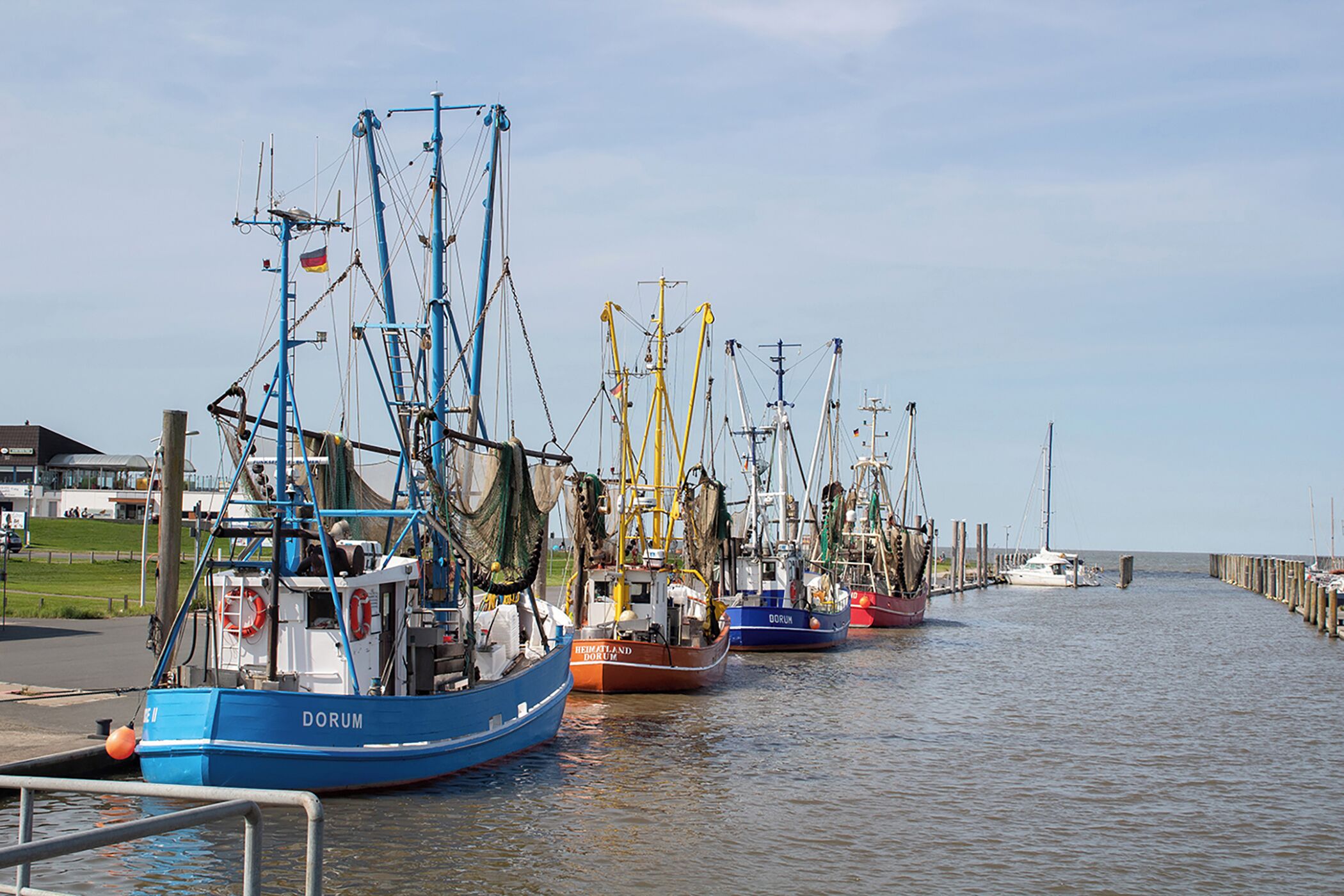 Marina