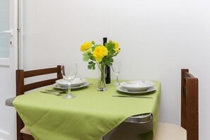 用餐區