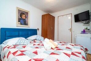 1 quarto, Wi-Fi de cortesia