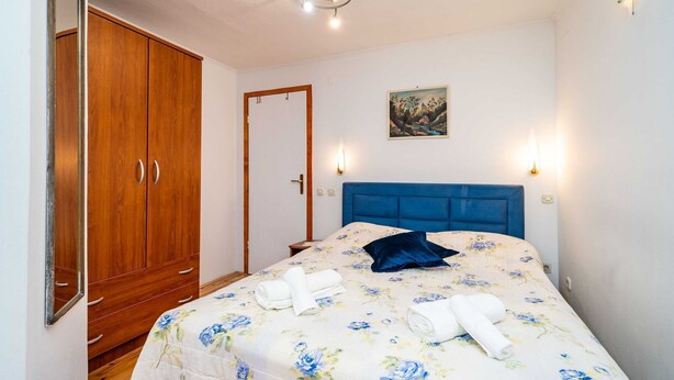 1 quarto, Wi-Fi de cortesia