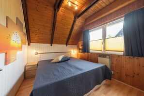 3 Schlafzimmer, Bügeleisen/Bügelbrett, Reisekinderbett, kostenloses WLAN