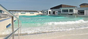 Vacation apartment Strandgeflüster. Charming and for two.