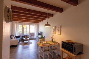 Interior - Vacation apartment Meeresbrise. Charming and central. (Wurster Nordseeküste)