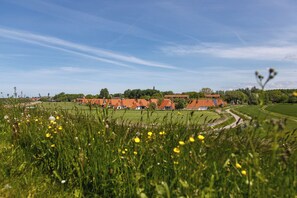 Room - Merle Vacation Home. Charming and comfortable. (Wurster Nordseeküste)