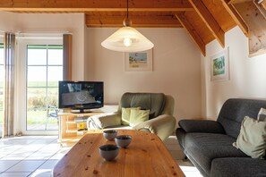 Télévision, chaîne hi-fi