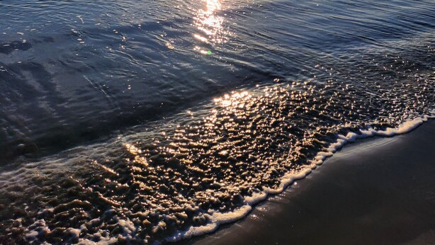 海灘