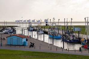 Huvivenesatama