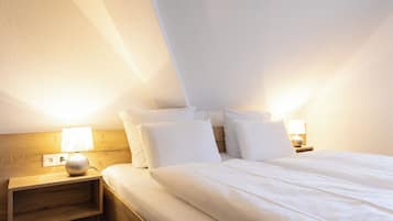 1 Schlafzimmer, Schreibtisch, kostenloses WLAN, Bettwäsche