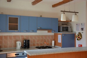 Villa | 4 soverom