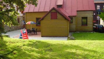 Villa | 4 habitaciones