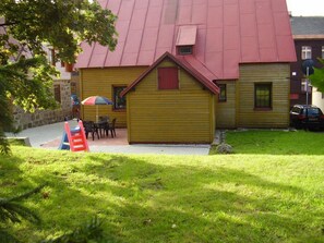 Villa | 4 bedrooms - Holiday Home Abertamy (Abertamy)