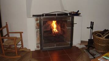 Villa | 4 habitaciones