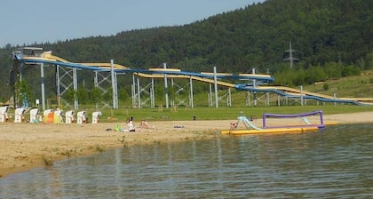 Holiday Home Abertamy