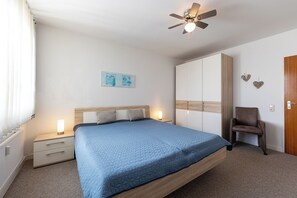 1 slaapkamer, gratis wifi
