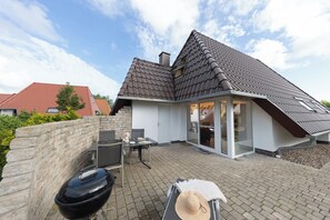 Speisen im Freien