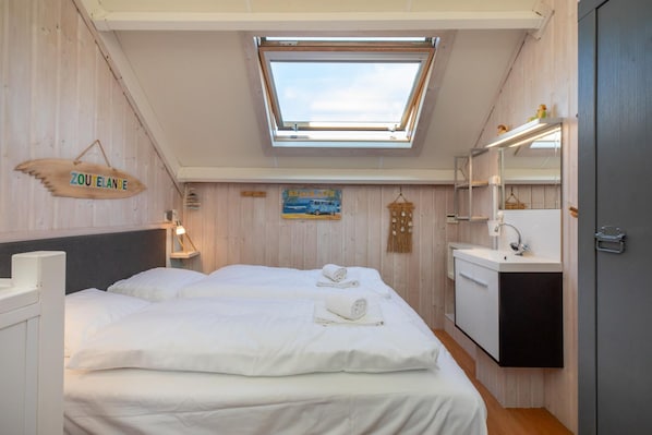 1 bedroom - Studio De Zandhut - Swaalingestraat 78 Zoutelande (Zoutelande)