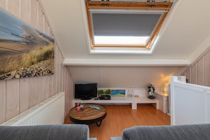 1 bedroom - Studio De Zandhut - Swaalingestraat 78 Zoutelande (Zoutelande)