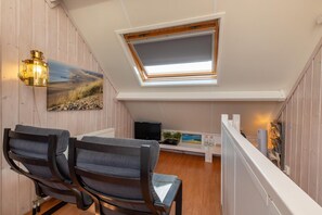 Apartment - Studio De Zandhut - Swaalingestraat 78 Zoutelande (Zoutelande)