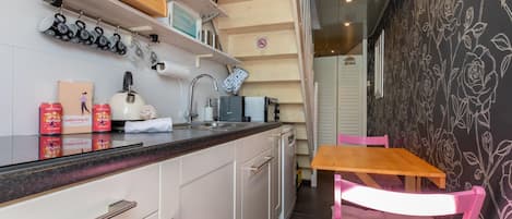 Lejlighed | 1 soveværelse