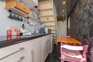 1 bedroom - Studio De Zandhut - Swaalingestraat 78 Zoutelande (Zoutelande)