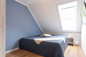 3 Schlafzimmer, Bügeleisen/Bügelbrett, Reisekinderbett, kostenloses WLAN