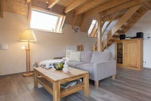 TV, fireplace, DVD player, stereo