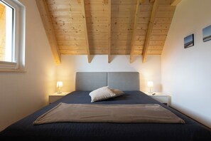 3 habitaciones, cuna de viaje y wifi gratis 