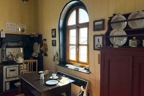 Restauration