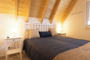 3 Schlafzimmer, Reisekinderbett, kostenloses WLAN