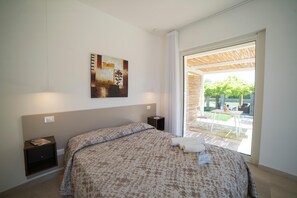 Villa | 5 bedrooms - Lis ria Villa Delle Meraviglie With Pool (Castrignano de' Greci)