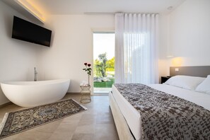 Villa | 5 bedrooms - Lis ria Villa Delle Meraviglie With Pool (Castrignano de' Greci)