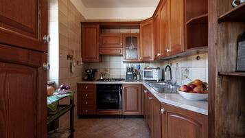 Villa | 6 habitaciones