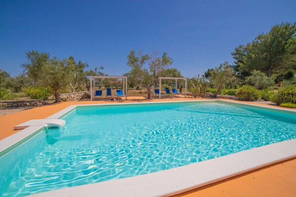 Villa | 3 habitaciones 