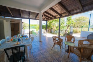 Villa | 3 bedrooms