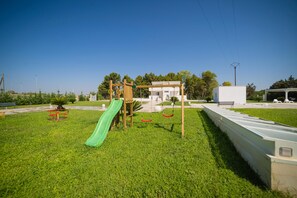 Playground externo