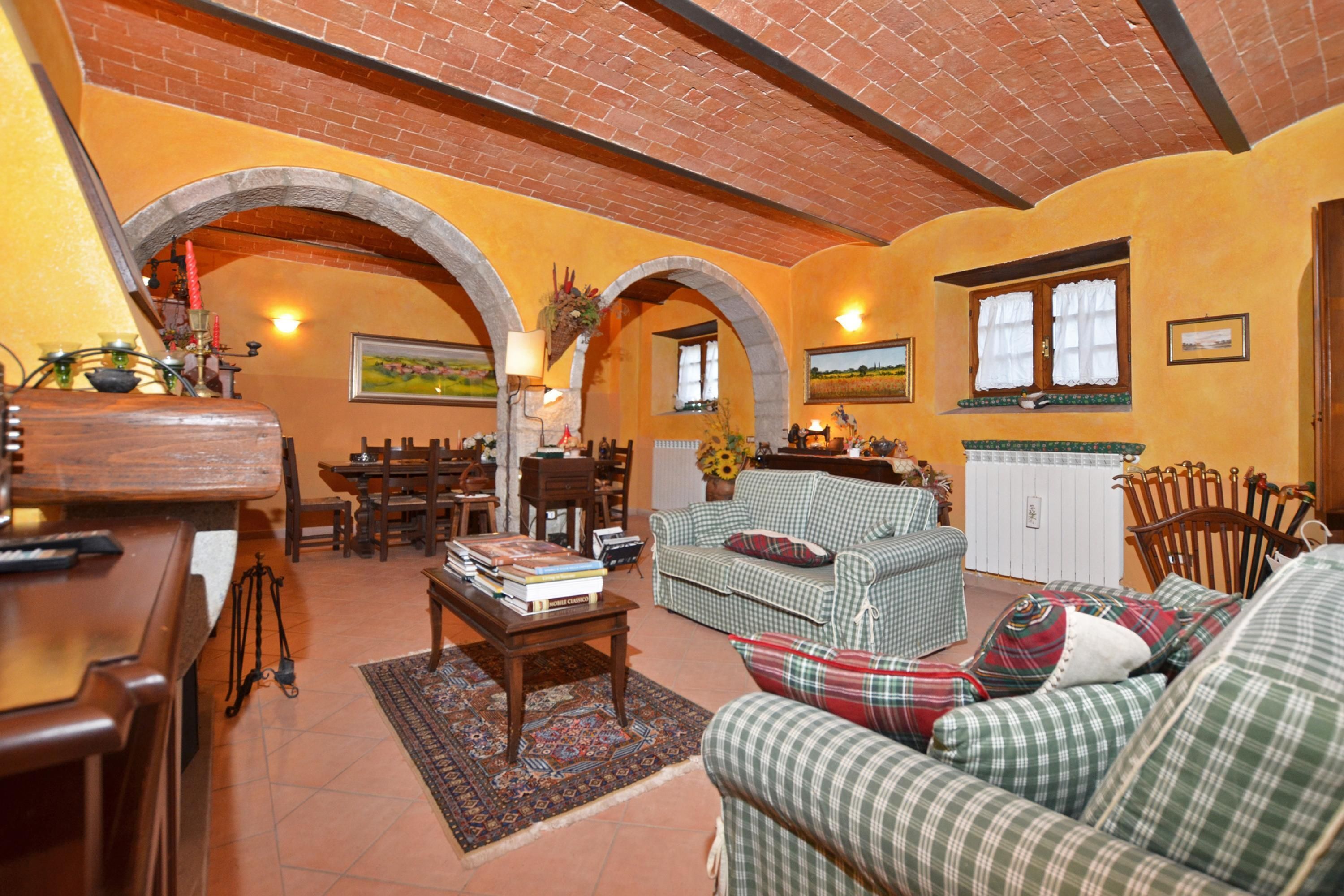 Villa | 3 habitaciones 
