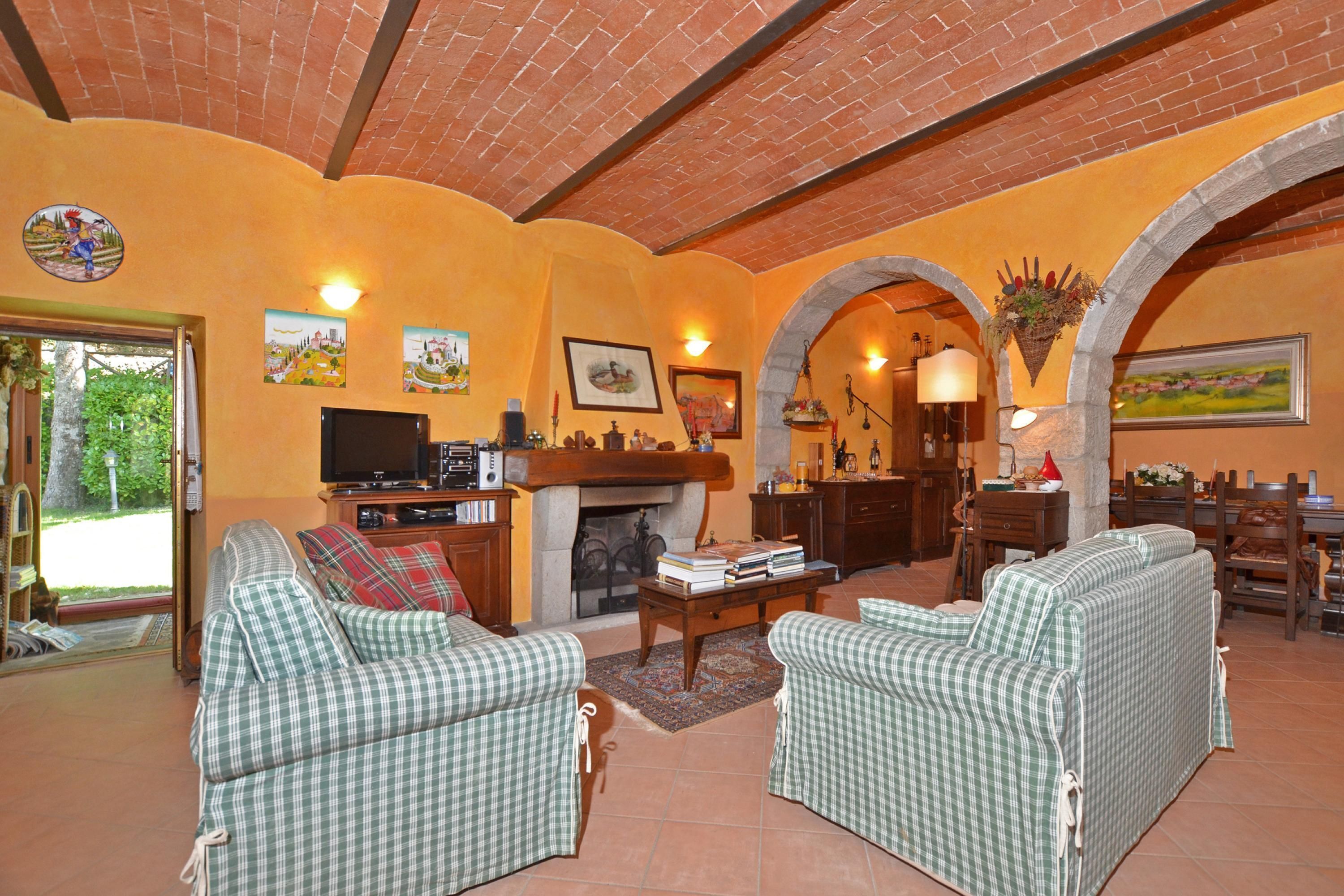 Villa | 3 habitaciones 