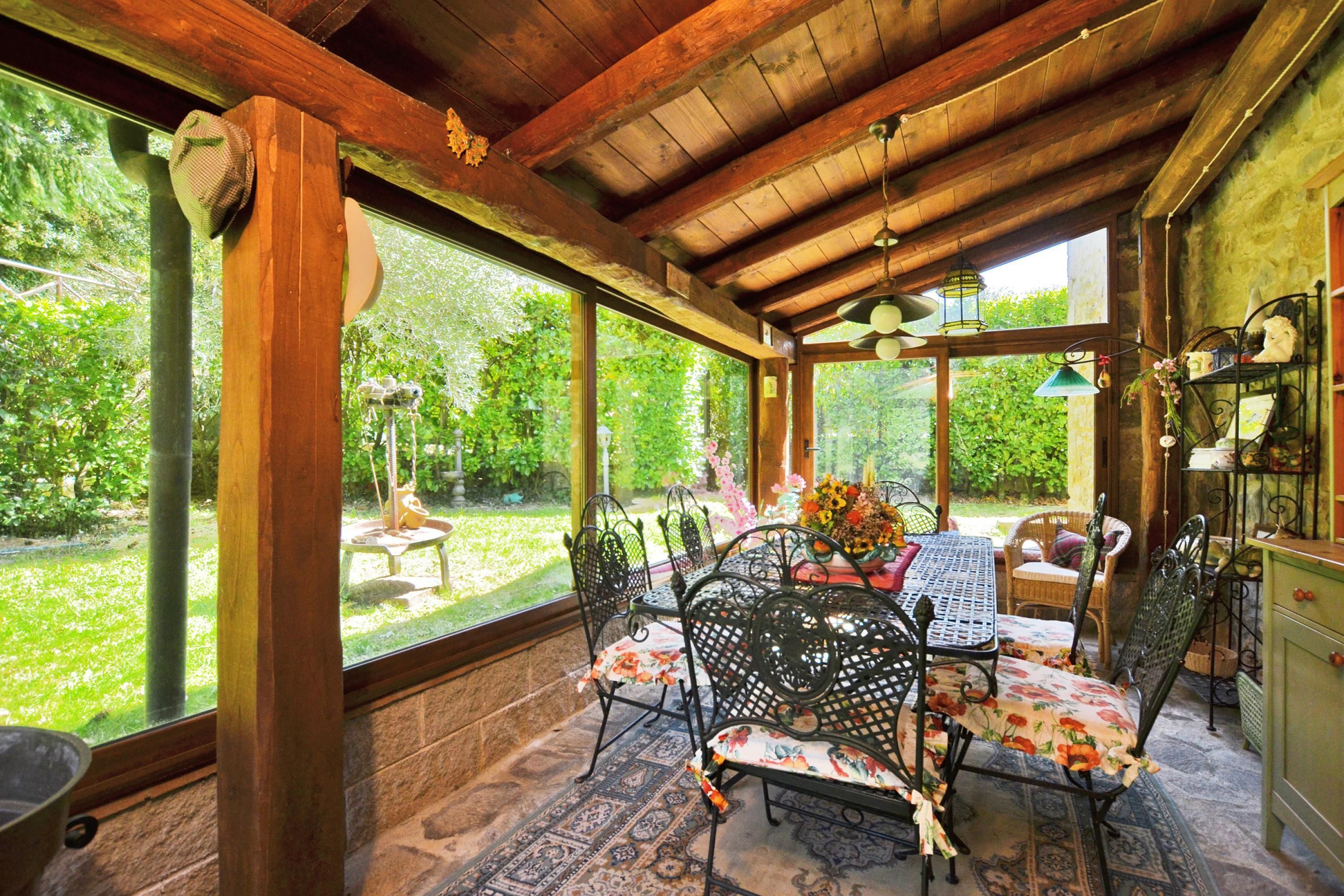 Villa | 3 habitaciones 