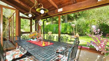 Villa | 3 bedrooms