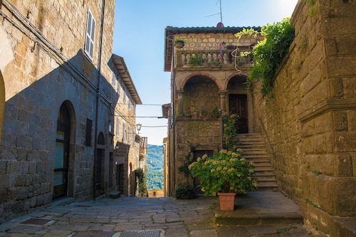 Casale Le Vigne in Santa Fiora