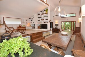 別墅 | 4 間臥室