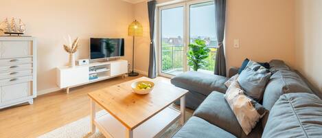 Télévision, lecteur de DVD