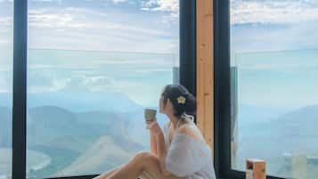 Honeymoon Suite | 1 bedroom, free WiFi