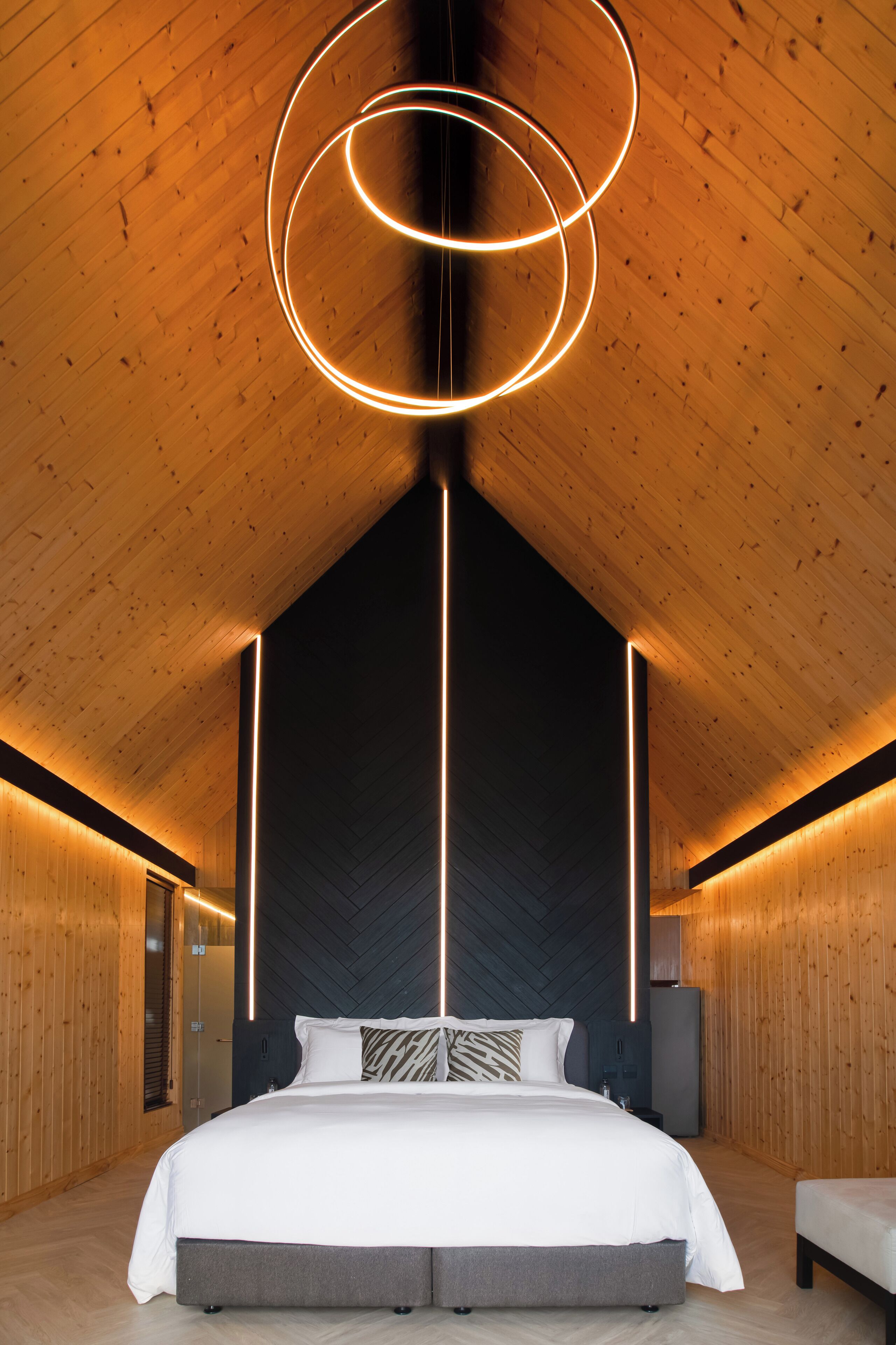 Panoramic Suite | Free WiFi