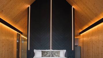 ห้องพาโนรามิกสวีท | 1 ห้องนอน, Wi-Fi ฟรี