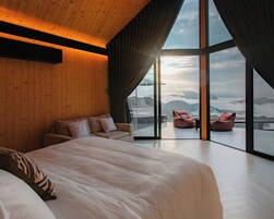 Suite panorámica | Wifi gratis