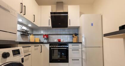 Vacation apartment Moni's Haven. Dream view and loggia.