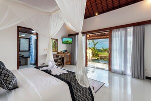 1 habitación, sábanas de algodón egipcio y ropa de cama de alta calidad