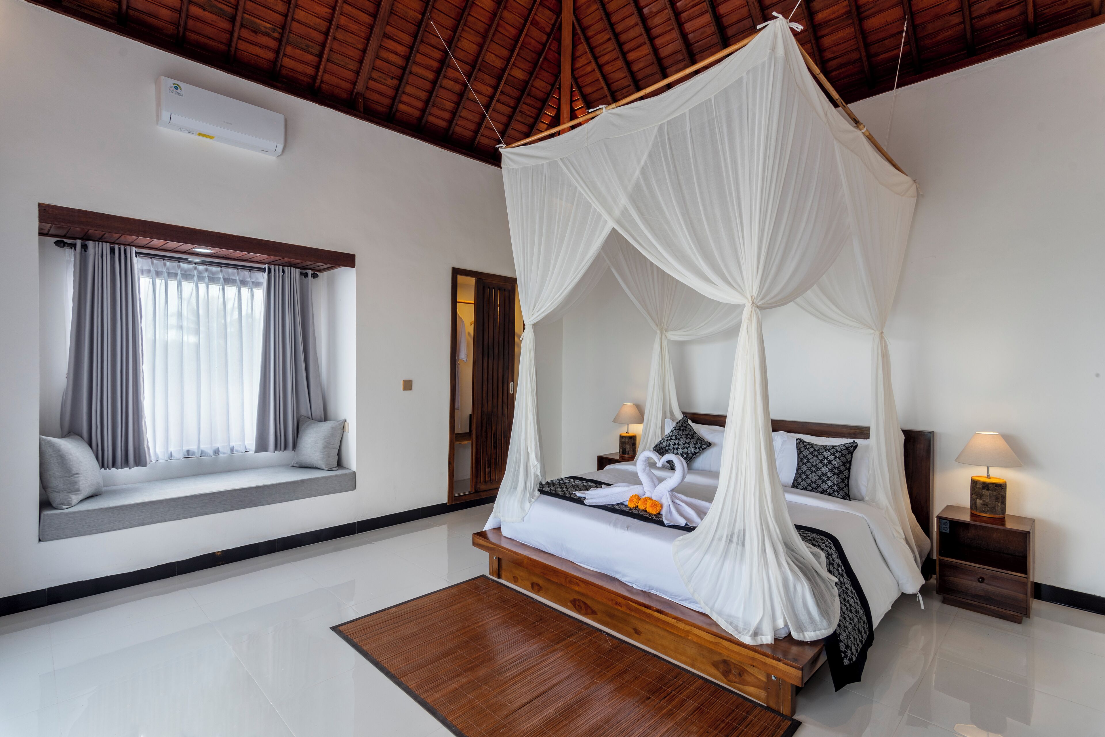 الغرفة