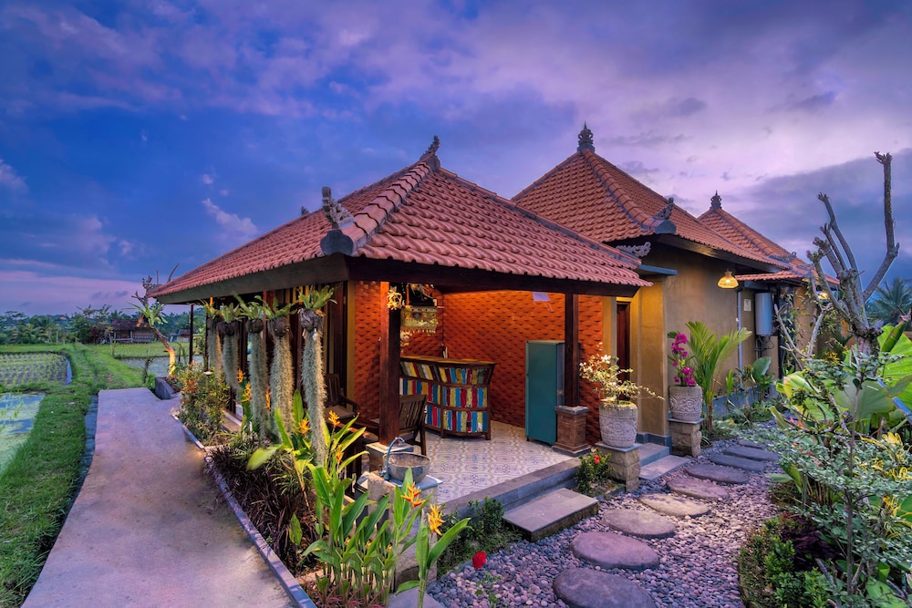 Umesari Sebatu Villas image